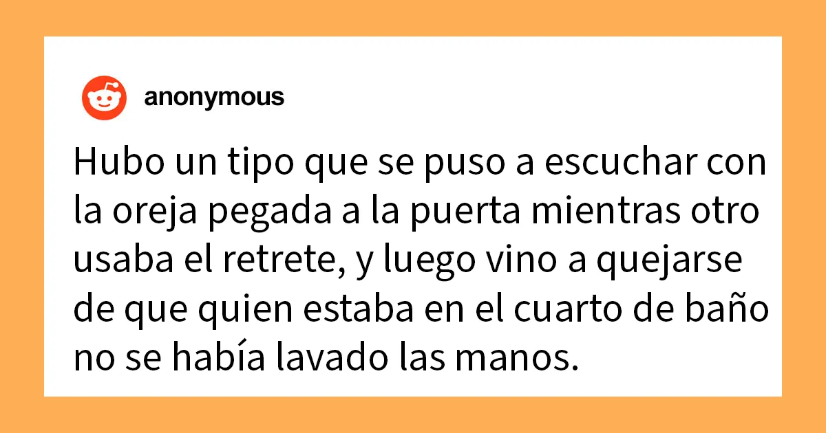 20 Quejas absurdas que recibieron en el departamento de RRHH