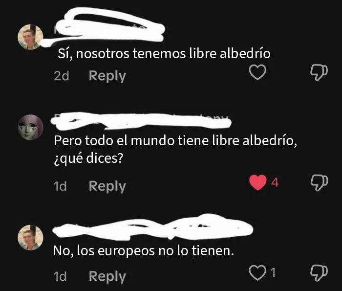 20 Capturas de pantalla de estadounidenses que no tienen ni idea de las cosas
