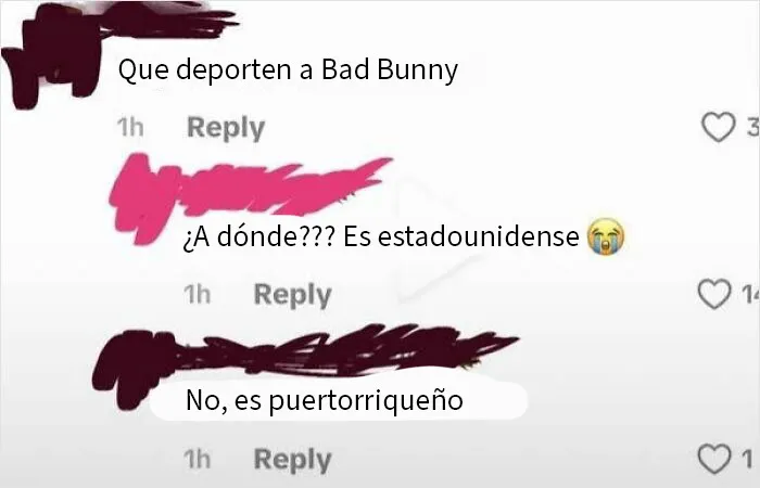20 Capturas de pantalla de estadounidenses que no tienen ni idea de las cosas