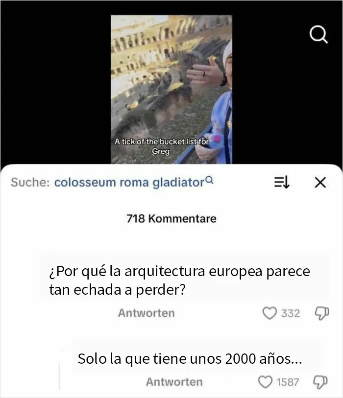 20 Capturas de pantalla de estadounidenses que no tienen ni idea de las cosas