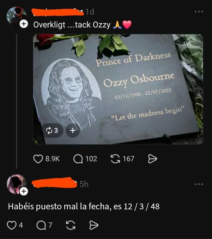 20 Capturas de pantalla de estadounidenses que no tienen ni idea de las cosas