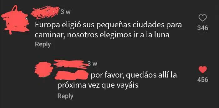 20 Capturas de pantalla de estadounidenses que no tienen ni idea de las cosas