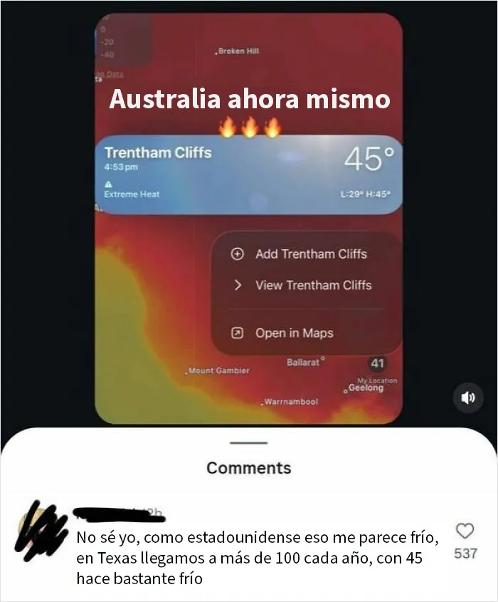20 Capturas de pantalla de estadounidenses que no tienen ni idea de las cosas