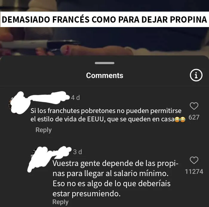 20 Capturas de pantalla de estadounidenses que no tienen ni idea de las cosas