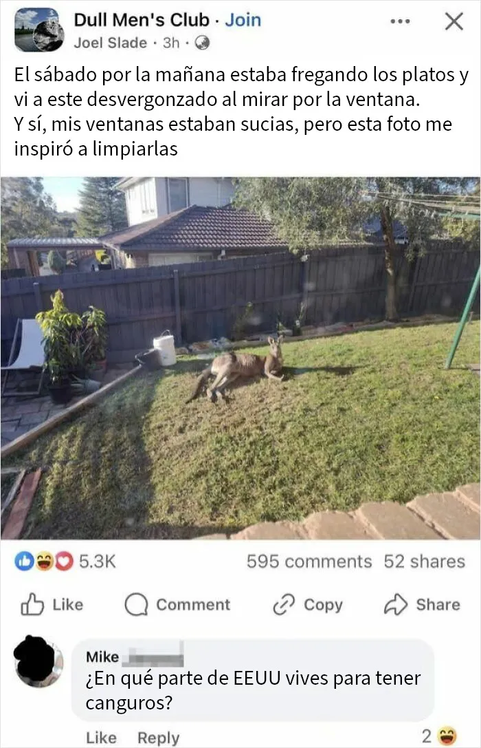 20 Capturas de pantalla de estadounidenses que no tienen ni idea de las cosas