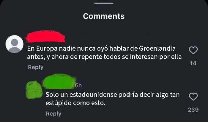 20 Capturas de pantalla de estadounidenses que no tienen ni idea de las cosas