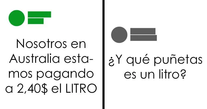20 Capturas de pantalla de estadounidenses que no tienen ni idea de las cosas