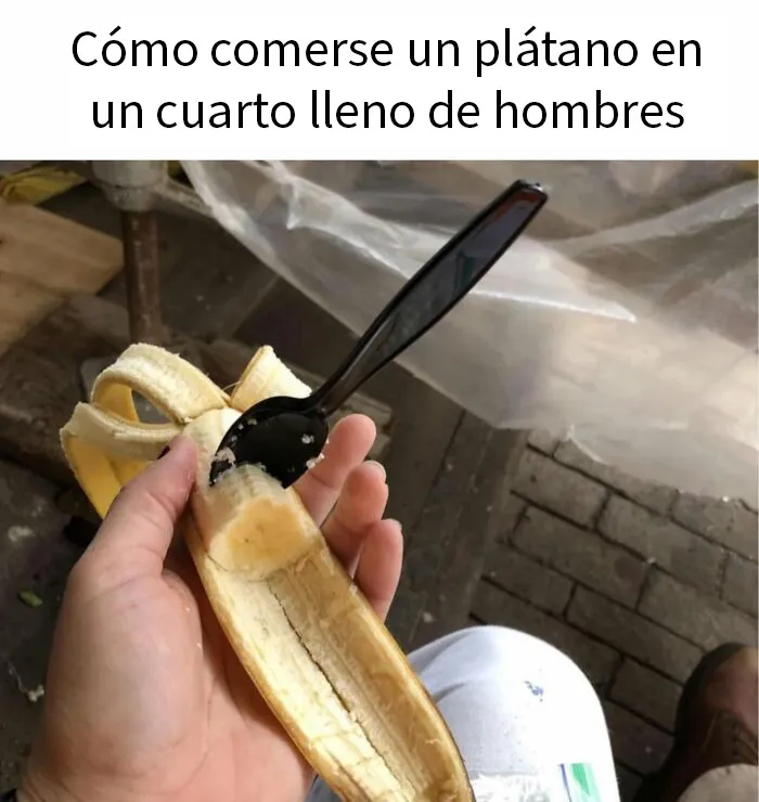 20 Memes divertidos que hacen reír a miles de personas