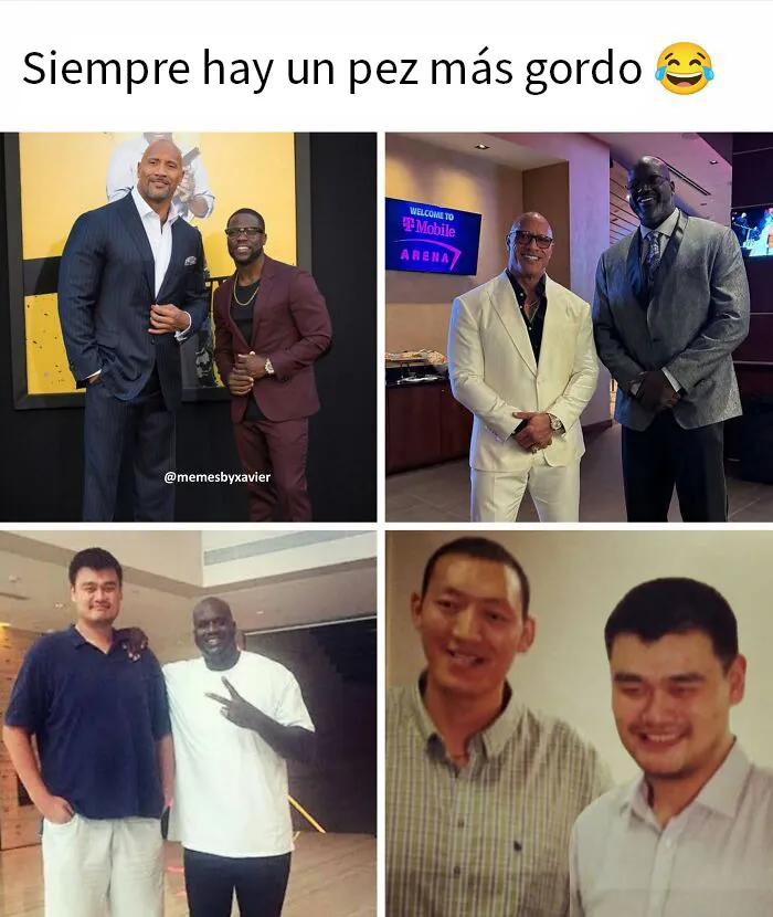 20 Memes divertidos que hacen reír a miles de personas