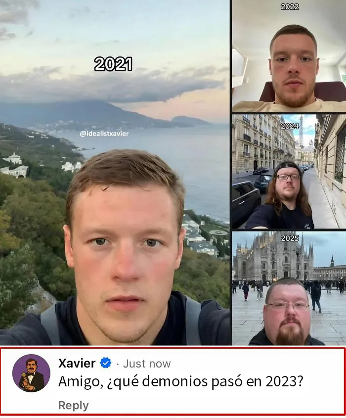 20 Memes divertidos que hacen reír a miles de personas