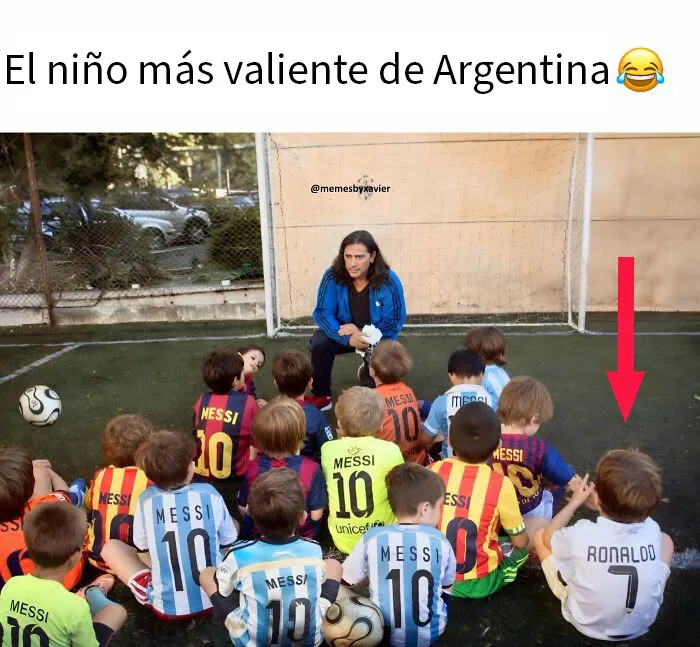 20 Memes divertidos que hacen reír a miles de personas