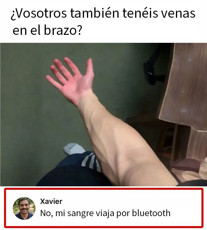 20 Memes divertidos que hacen reír a miles de personas