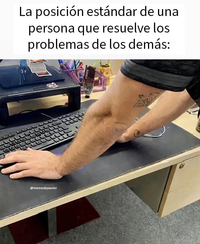20 Memes divertidos que hacen reír a miles de personas