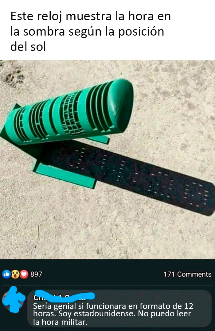 20 Capturas de pantalla de estadounidenses que no tienen ni idea de las cosas