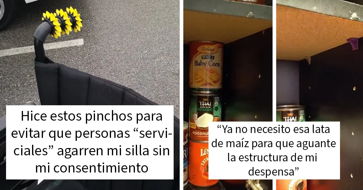 25 Personas llevando la impresión 3D a otro nivel al hacer estas cosas tan geniales