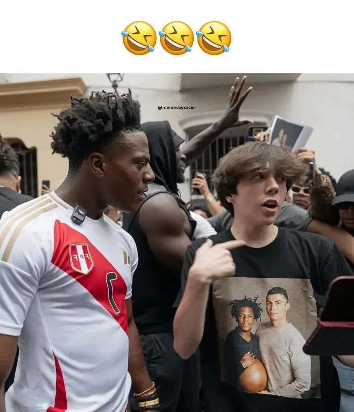 20 Memes divertidos que hacen reír a miles de personas