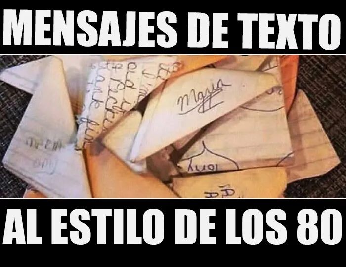 20 Memes sobre la Generación X para prepararte ante la crisis de la mediana edad