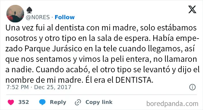 18 Mentiras muy vergonzosas descubiertas en Internet