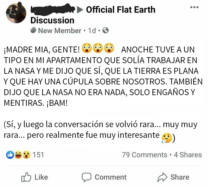 18 Mentiras muy vergonzosas descubiertas en Internet