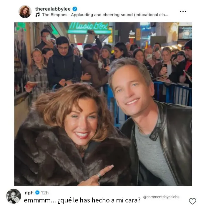 20 Comentarios de celebridades tan inesperados que revolucionaron internet