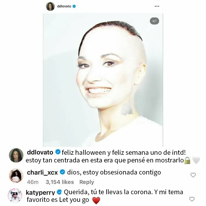 20 Comentarios de celebridades tan inesperados que revolucionaron internet