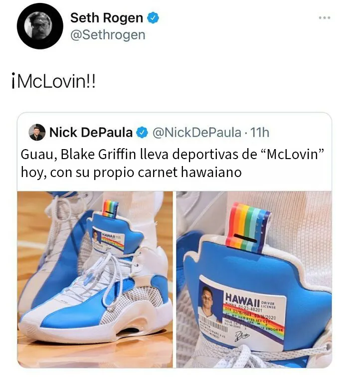 20 Comentarios de celebridades tan inesperados que revolucionaron internet