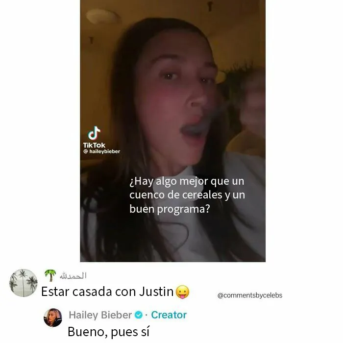 20 Comentarios de celebridades tan inesperados que revolucionaron internet