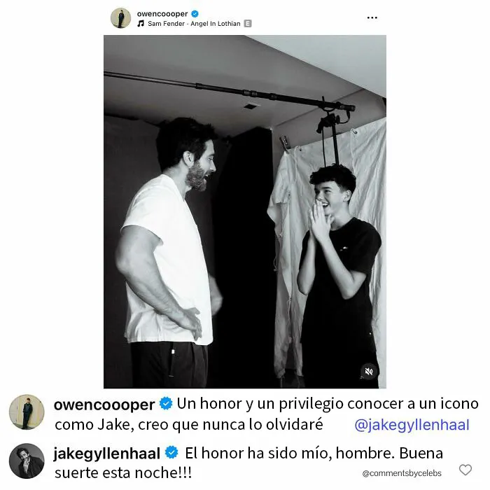 20 Comentarios de celebridades tan inesperados que revolucionaron internet
