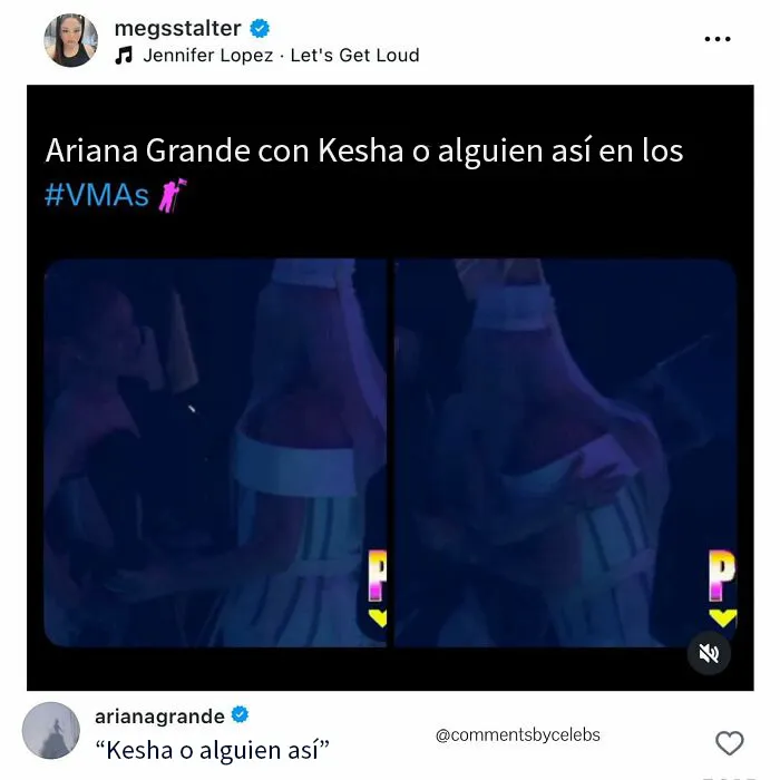 20 Comentarios de celebridades tan inesperados que revolucionaron internet