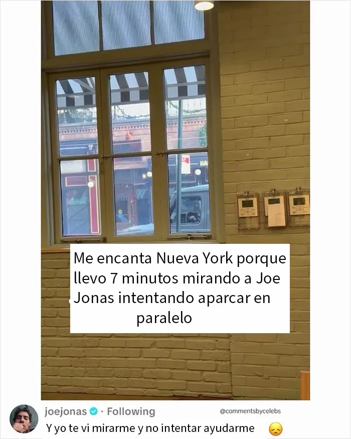 20 Comentarios de celebridades tan inesperados que revolucionaron internet