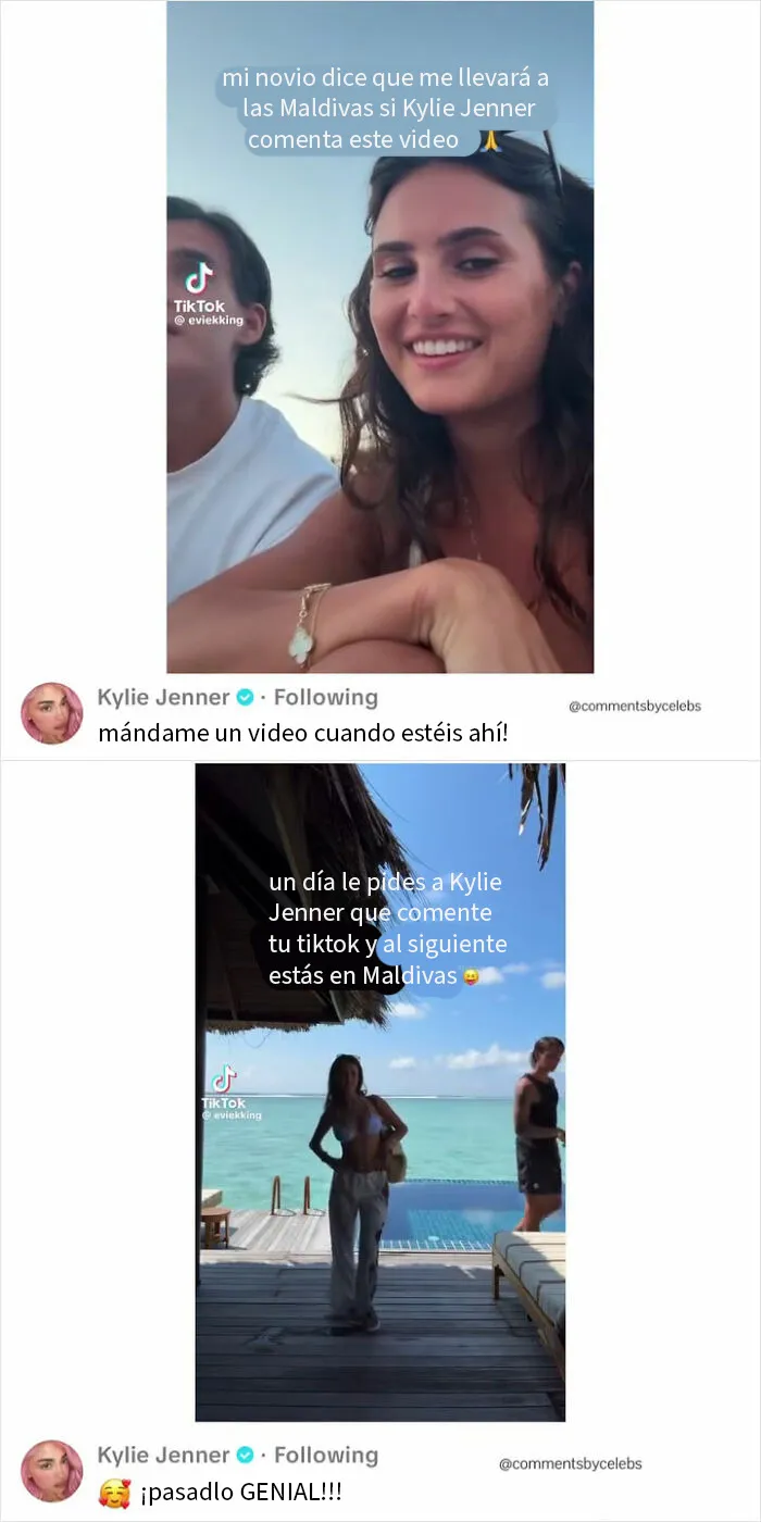 20 Comentarios de celebridades tan inesperados que revolucionaron internet