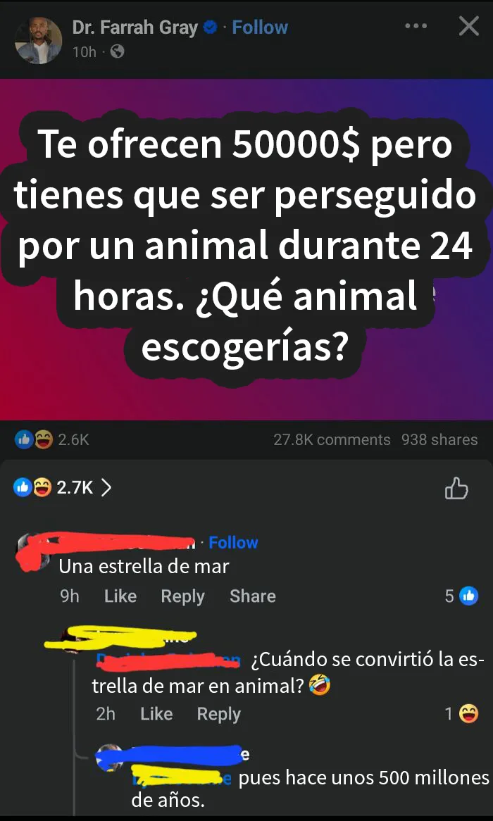 20 Personas que se lo pensarán 2 veces antes de volver a intentar corregir a alguien