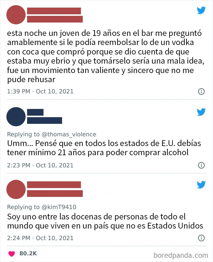 20 Personas que se lo pensarán 2 veces antes de volver a intentar corregir a alguien