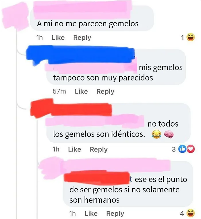 20 Personas que se lo pensarán 2 veces antes de volver a intentar corregir a alguien