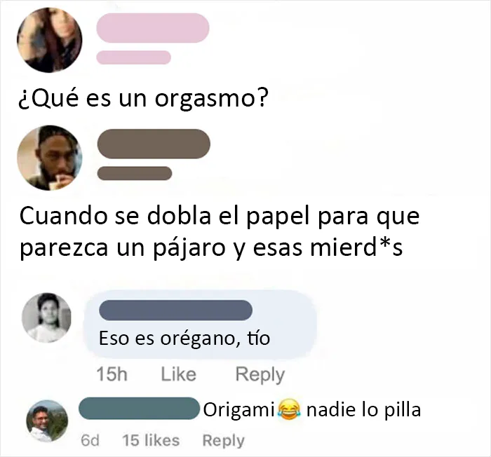 20 Personas que se lo pensarán 2 veces antes de volver a intentar corregir a alguien