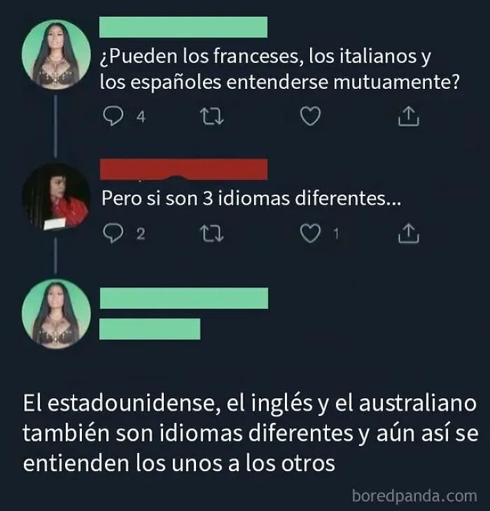 20 Personas que se lo pensarán 2 veces antes de volver a intentar corregir a alguien