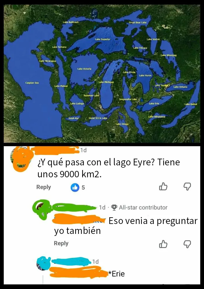20 Personas que se lo pensarán 2 veces antes de volver a intentar corregir a alguien
