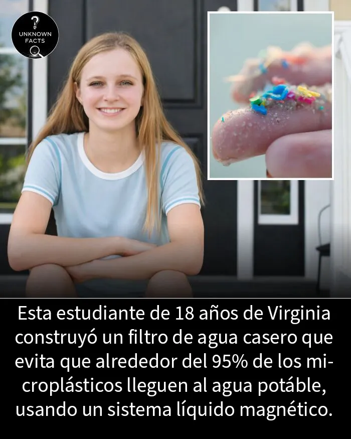 16 Datos e historias interesantes para tener algo nuevo que aprender sobre el mundo