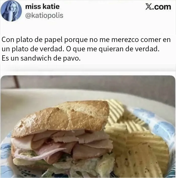 La lechuga no parece muy fresca