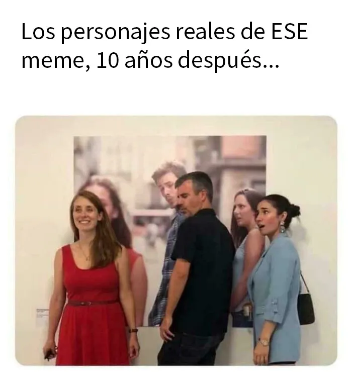 20 Memes tan divertidos que te harán cuestionarte tu cordura