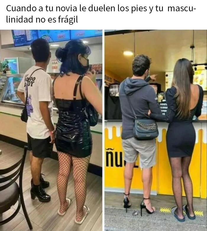20 Memes tan divertidos que te harán cuestionarte tu cordura
