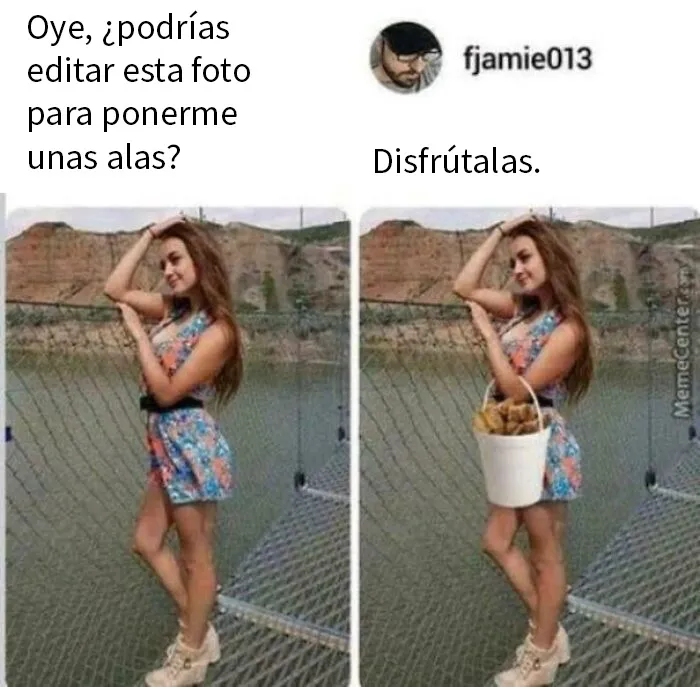 20 Memes tan divertidos que te harán cuestionarte tu cordura