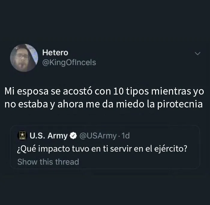 20 Memes tan divertidos que te harán cuestionarte tu cordura