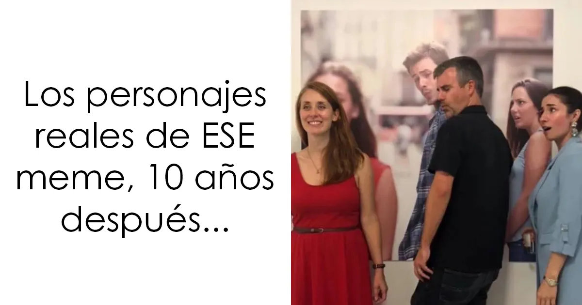 20 Memes tan divertidos que te harán cuestionarte tu cordura