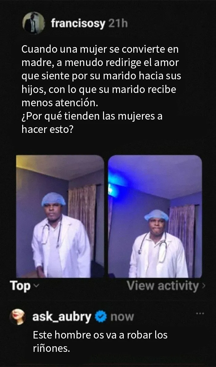 ...
