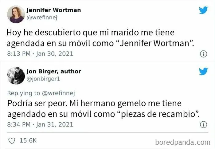 Algo planea