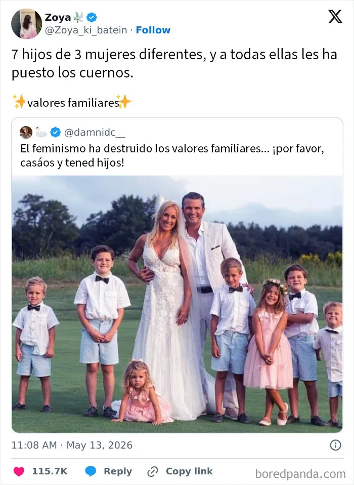 20 Tuits de padres que hicieron reir a los demás en vez de solo quejarse