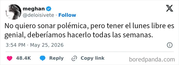 20 Tuits de padres que hicieron reir a los demás en vez de solo quejarse