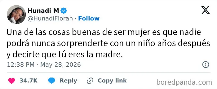 20 Tuits de padres que hicieron reir a los demás en vez de solo quejarse