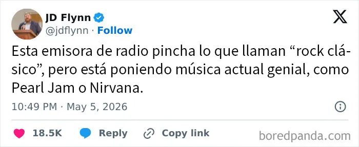 20 Tuits de padres que hicieron reir a los demás en vez de solo quejarse